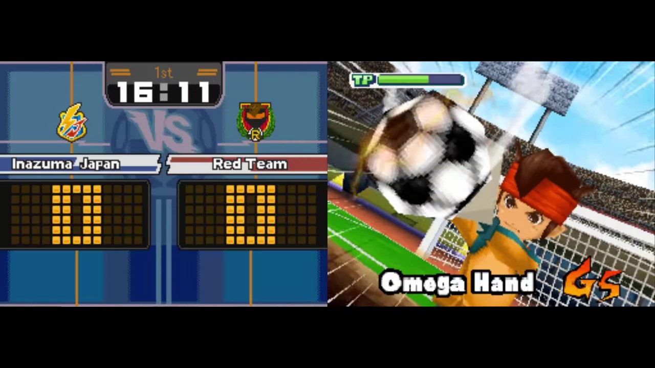 inazuma eleven 3 the ogre english patch v0.6 download